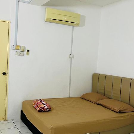 Pangkor 48 Homestay Pekan Pangkor Екстериор снимка