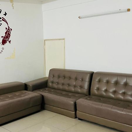 Pangkor 48 Homestay Pekan Pangkor Екстериор снимка