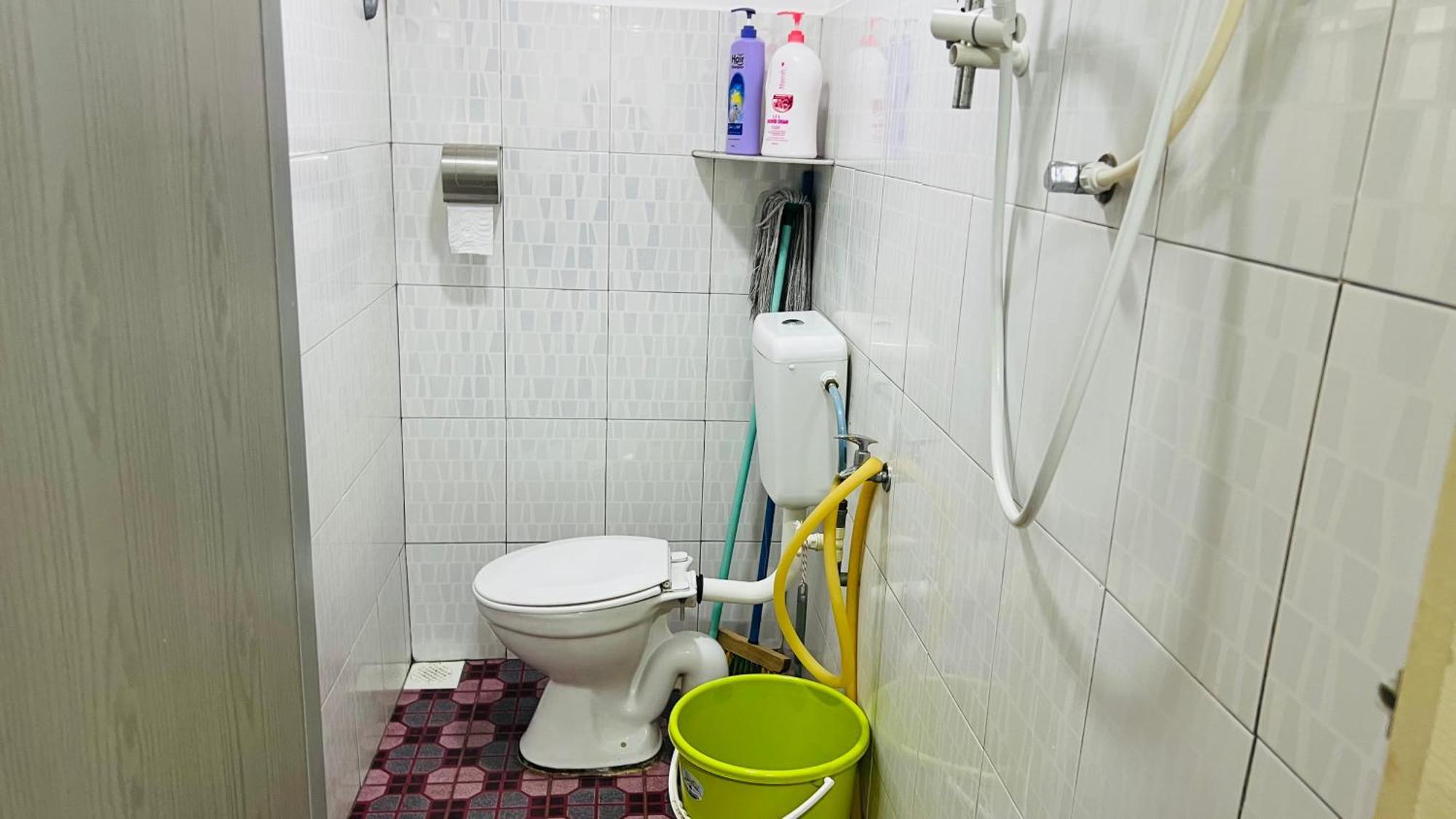 Pangkor 48 Homestay Pekan Pangkor Екстериор снимка