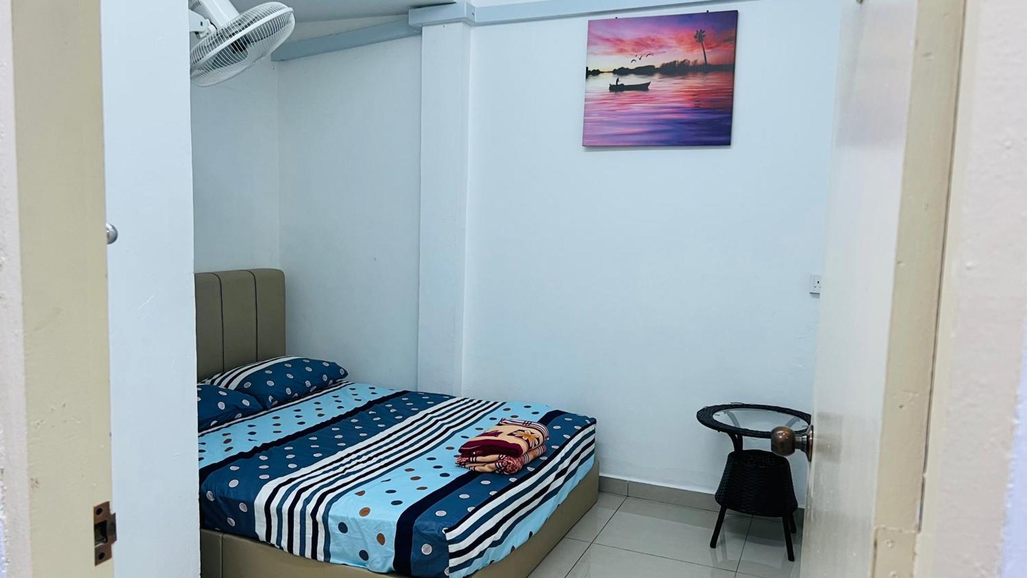 Pangkor 48 Homestay Pekan Pangkor Екстериор снимка