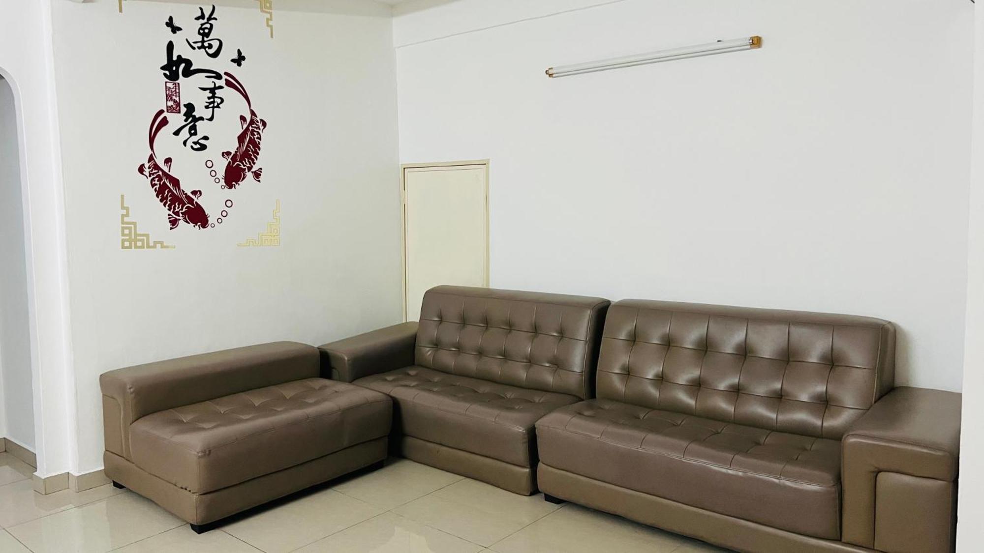 Pangkor 48 Homestay Pekan Pangkor Екстериор снимка